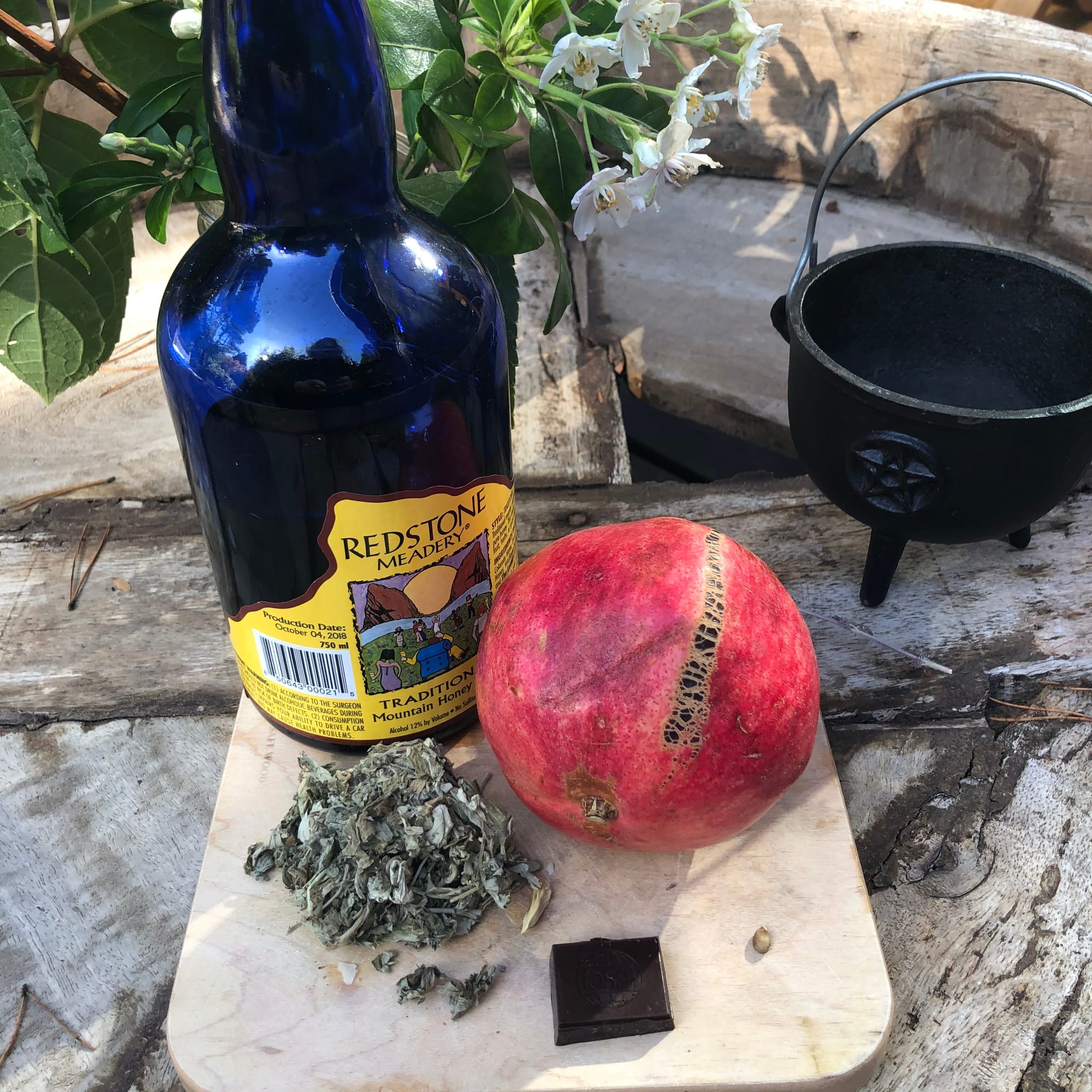New Moon - September 21st