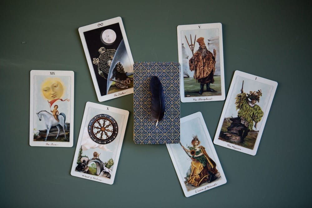 New Moon - September 21st