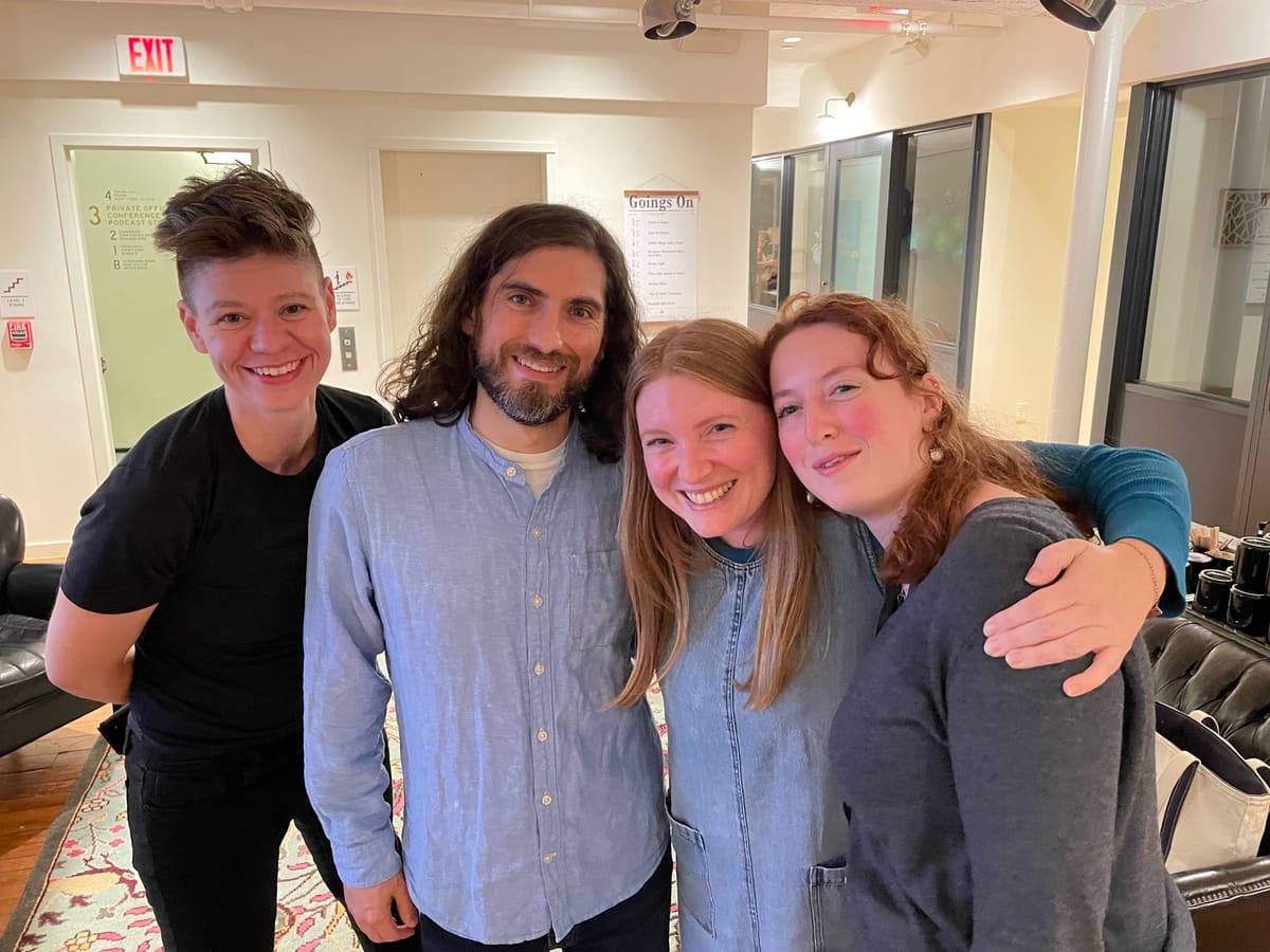 One Night in November